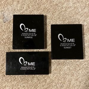 Makeover Essentials Bundle